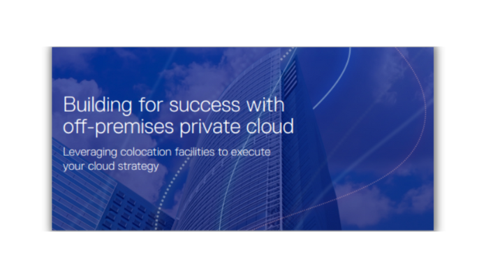 Building for success with off-premises private cloud | ITechInfoPro