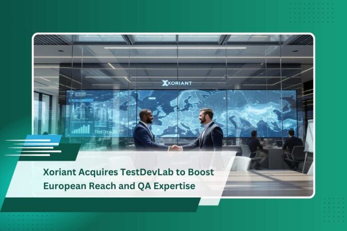 Boost European Reach and QA Expertise