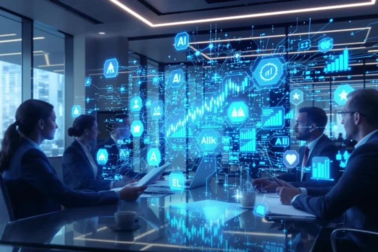 Meta rewards executives with AI-driven stock incentives