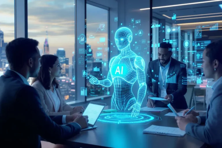 Microsoft AI Upgrades with Copilot Cowork Launch