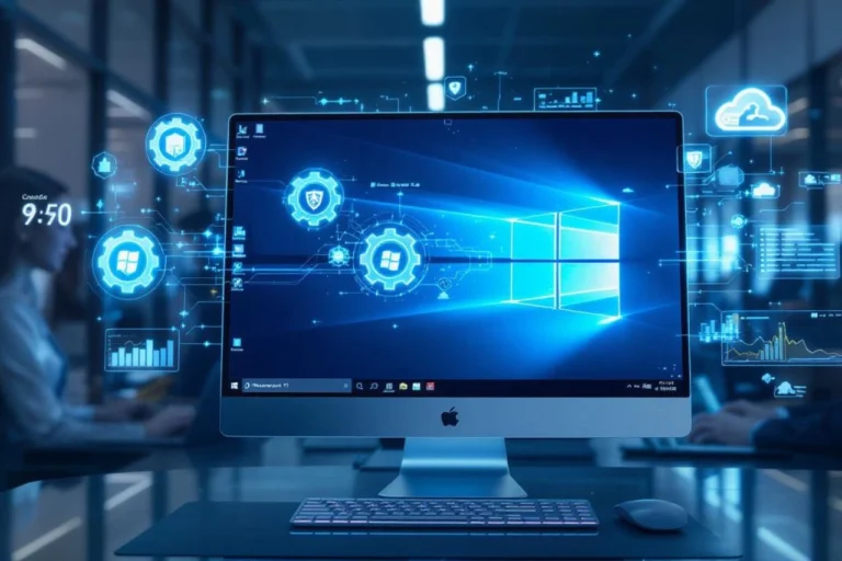 Microsoft Commits to Enhanced Windows 11 Experience