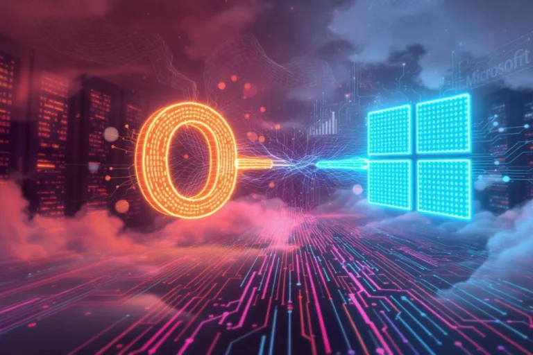 OpenAI and Microsoft Partnership Facing Major Shifts