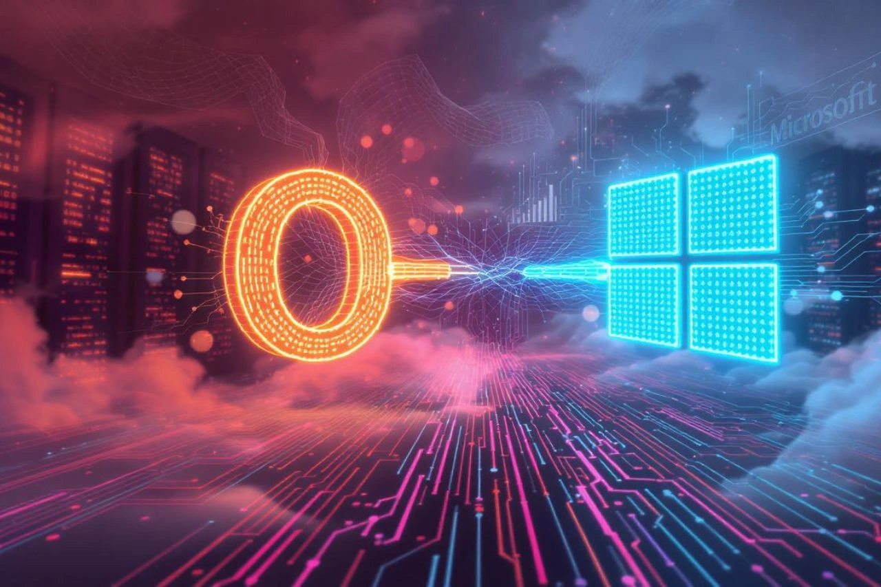 OpenAI and Microsoft Partnership Facing Major Shifts