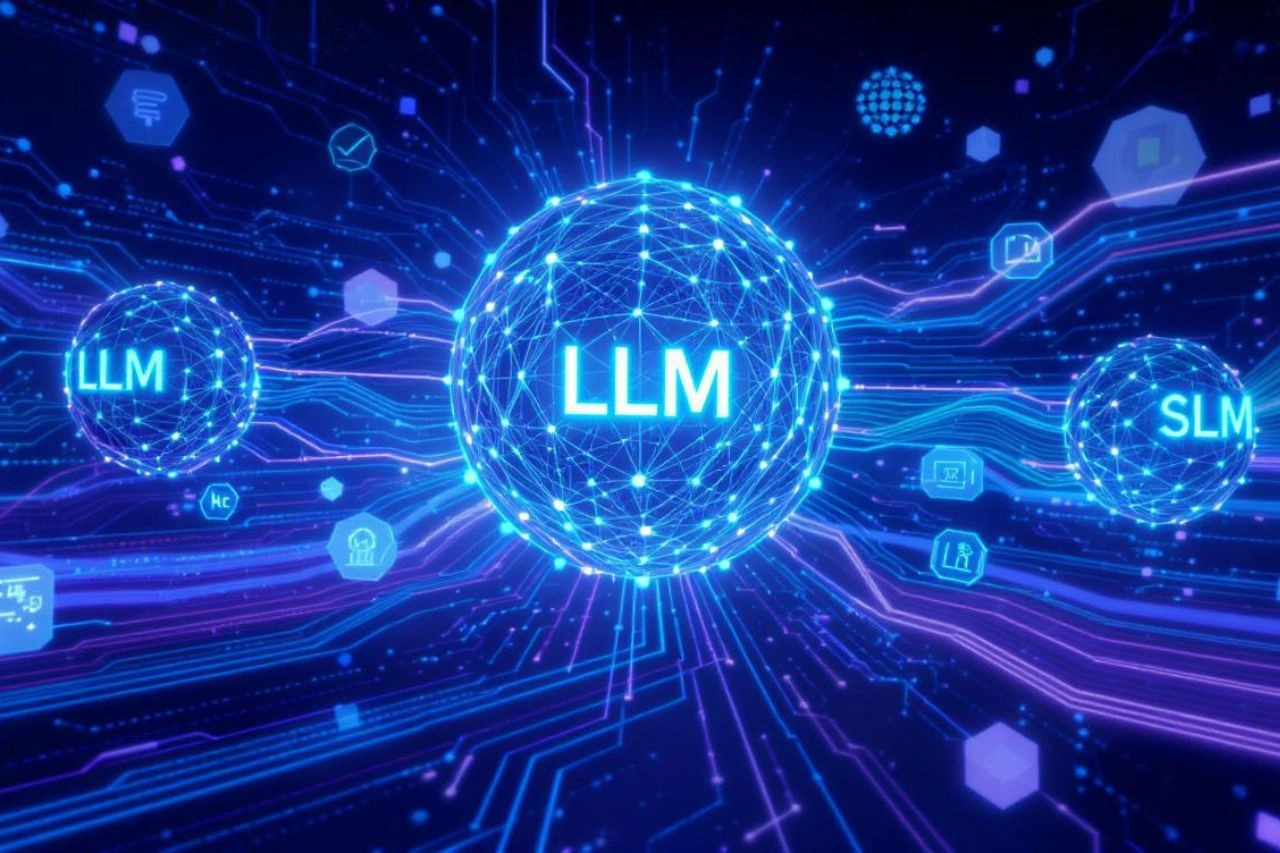 SLMs or LLMs in 2026 What Businesses Prefer