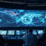 Ukraine Shares Battlefield Data to Train Allied AI Models