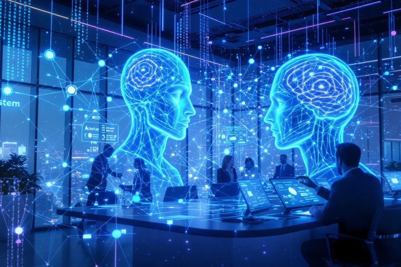 Why SLMs Are Replacing LLMs in 2026 for Businesses