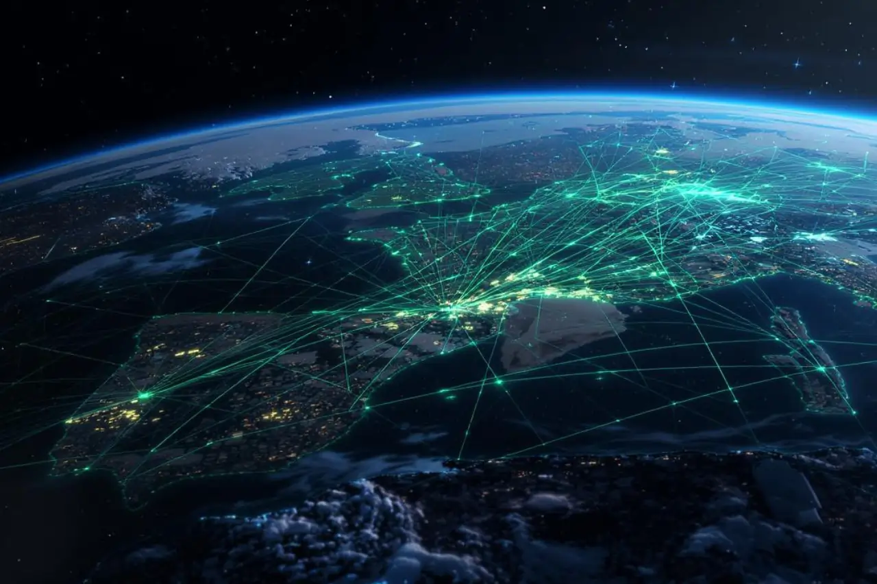 Why Some Places Look Blurry on Google Maps Explained