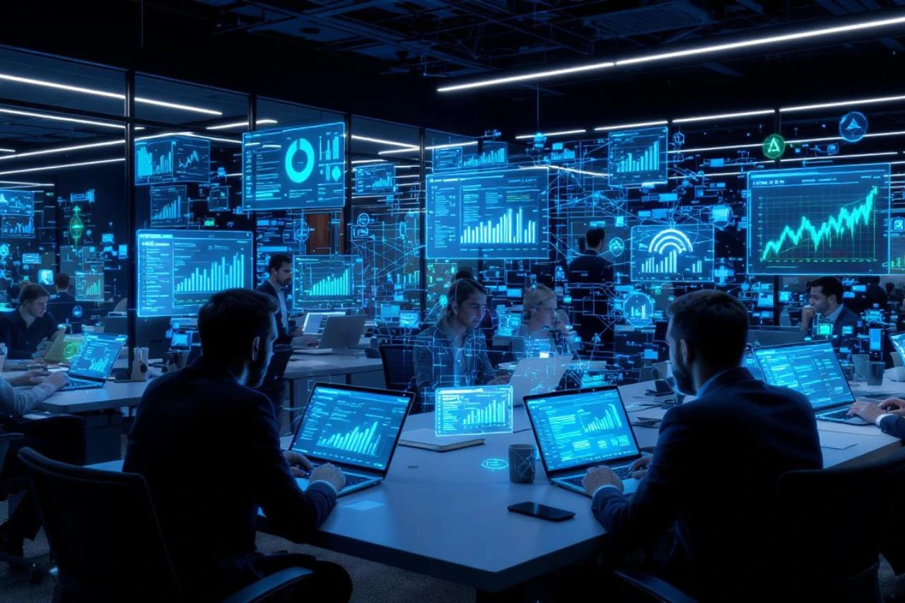 Accounting Software Development Cost Features Security Guide