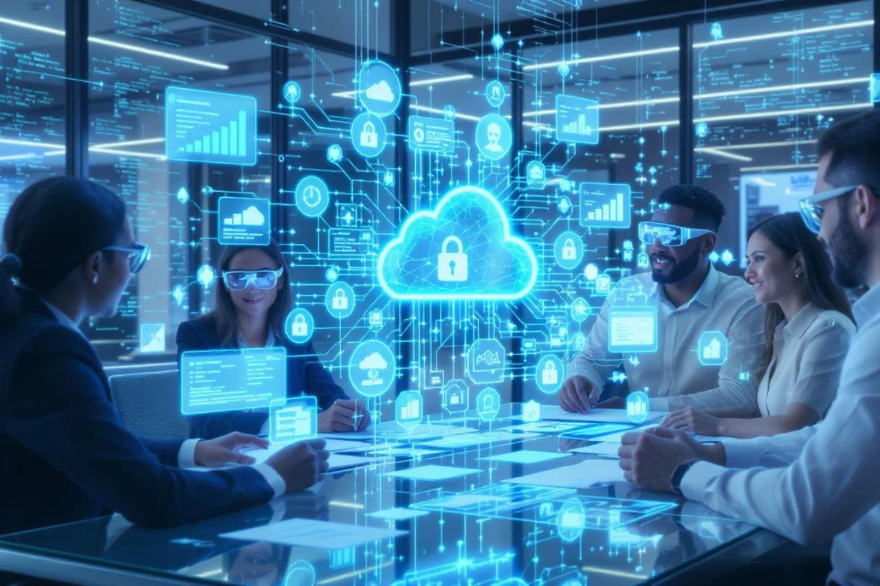 Trusted Fintech Software Firms for Regulated Markets