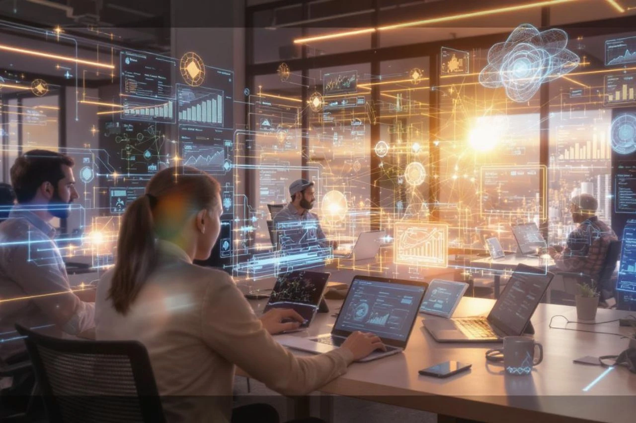 Why Enterprise AI Projects Fail at Proof Stage