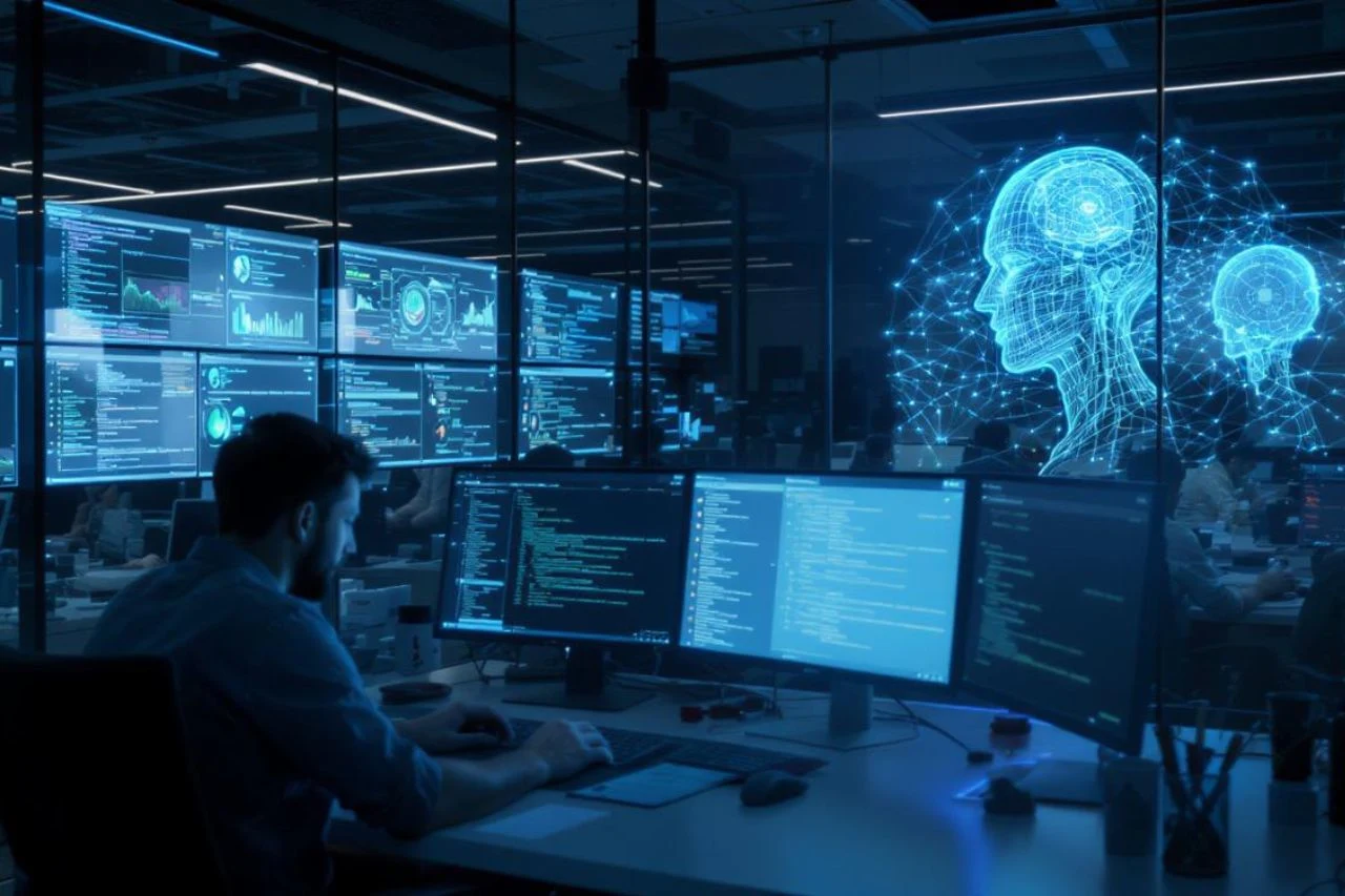 AI Raises Pressure on IT Workforce Expectations