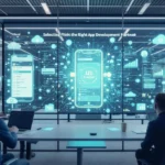 Choosing the Right App Developer for Digital Growth