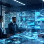 Data Analytics in Banking Driving Intelligent Financial Transformation