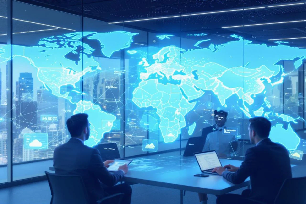 Efficient Outsourcing Strategy for Software Development Teams