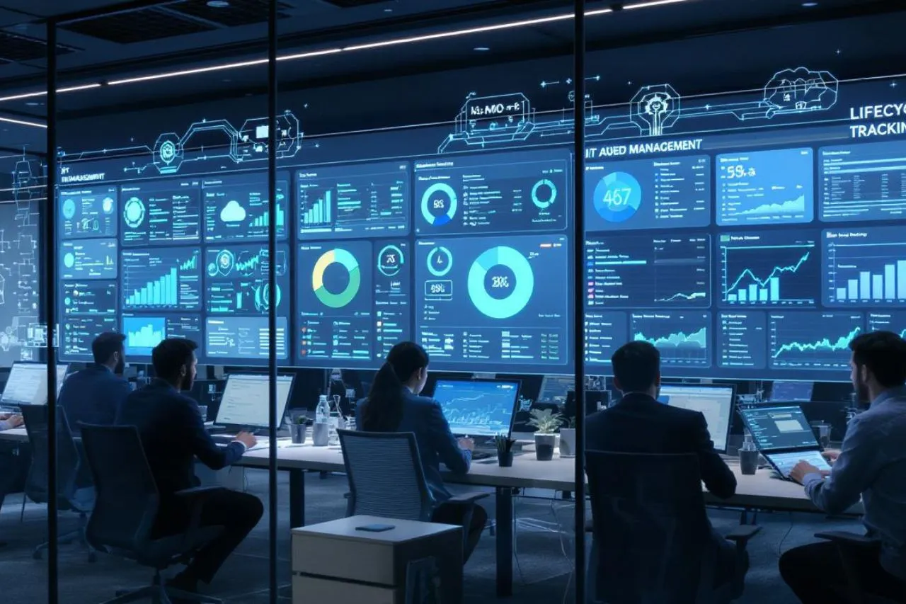 Enterprise IT Asset Management Guide for Modern IT_converted