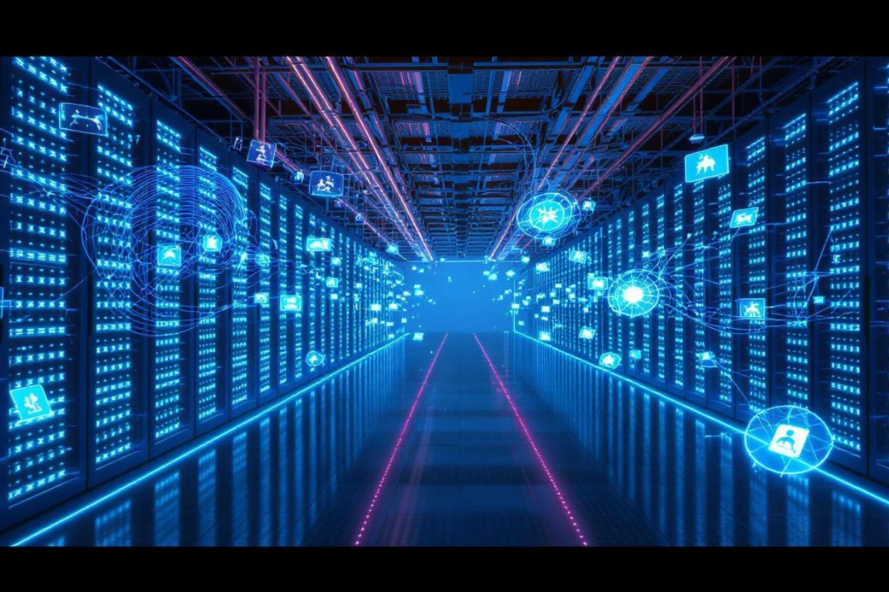 OpenAI UK Data Centre Pause Reshaping AI Infrastructure Strategy