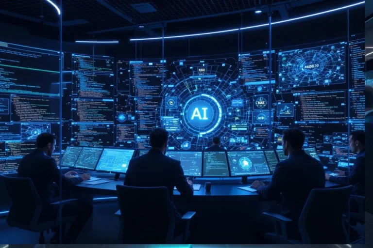 Shadow AI and the Software Visibility Gap Explained