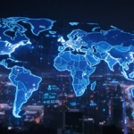 AI mega listings before SpaceX IPO reshape tech markets