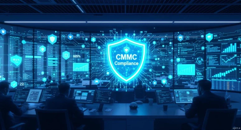 CMMC Compliance Explained and Why It Matters Today