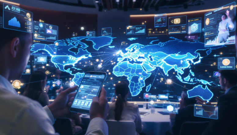 Financial Inclusion Challenges Meet Tokenization Trends