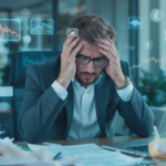 How Financial Stress Impacts Health and Money