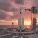 Starbase Thrives Under SpaceX but Faces Deep Divisions SEO Optimized Title