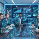Enterprise AI Conversations Driving Business Growth