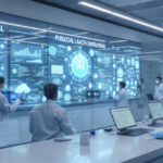 Federal Health Agencies Test OpenAI and Anthropic AI