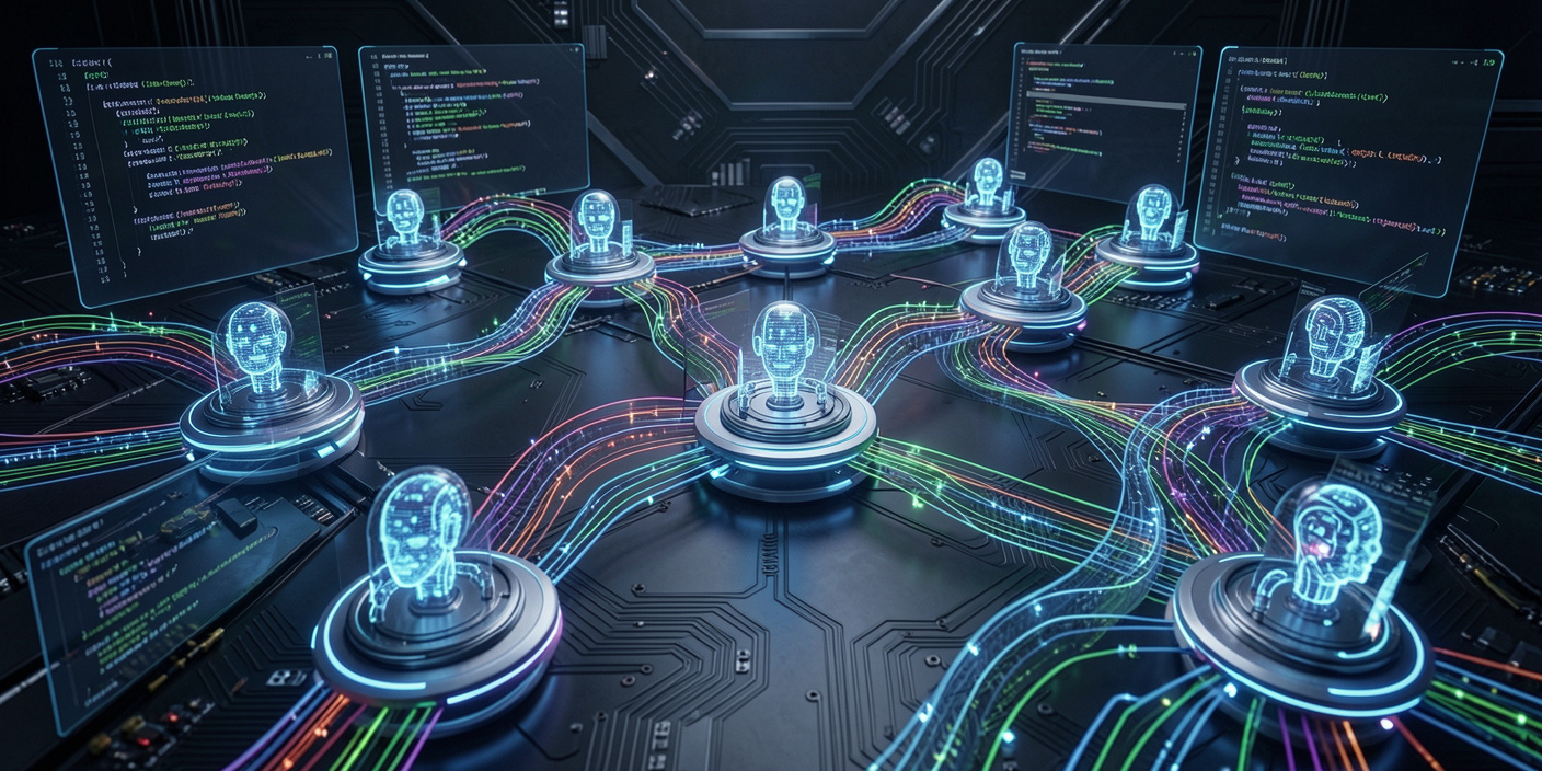 Advanced Python Concurrency Patterns for AI Agents