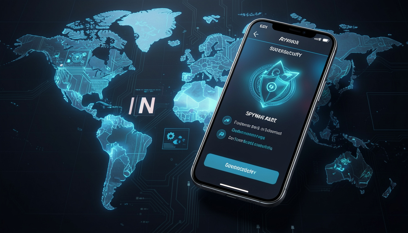 Apple Sends Spyware Alerts to Users in 110 Countries