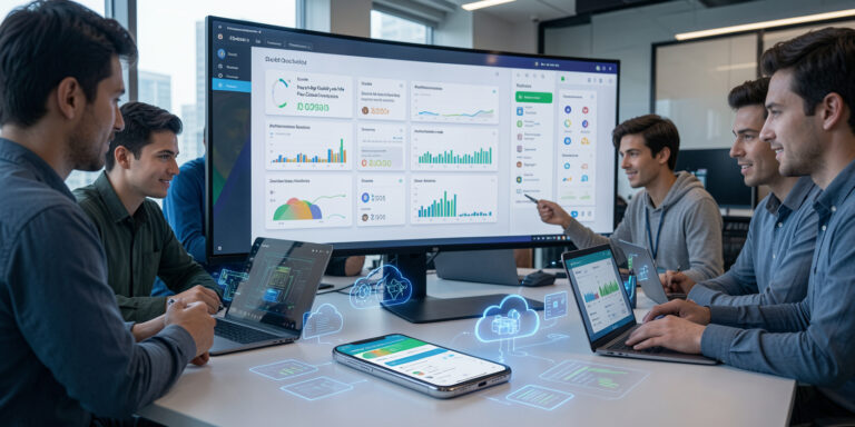 Boost App Quality with New Play Console Insights and Analytics