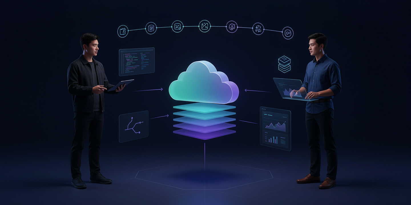 DevOps Explained Principles, Tools, Benefits and Practices