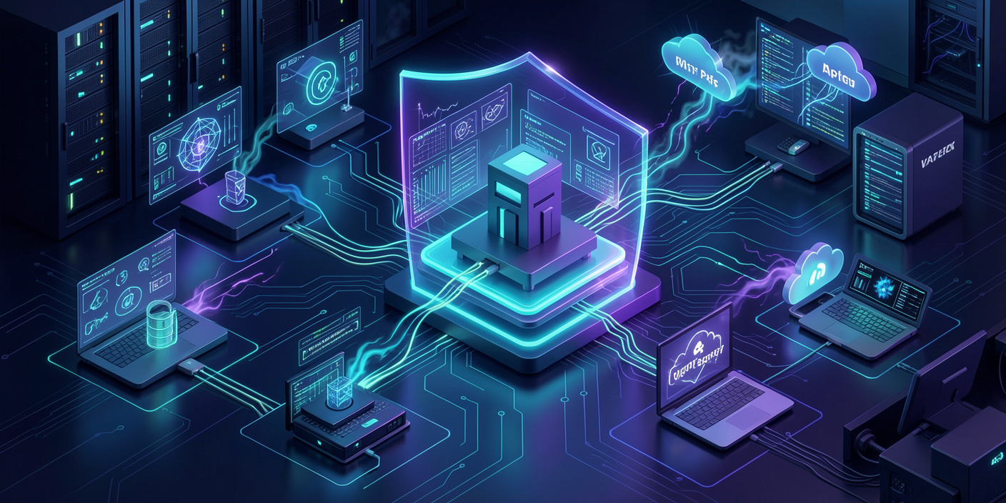 How to Defend Against Third Party Cyber Threats