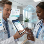 Medical Apps for Doctors and Digital Healthcare Technology