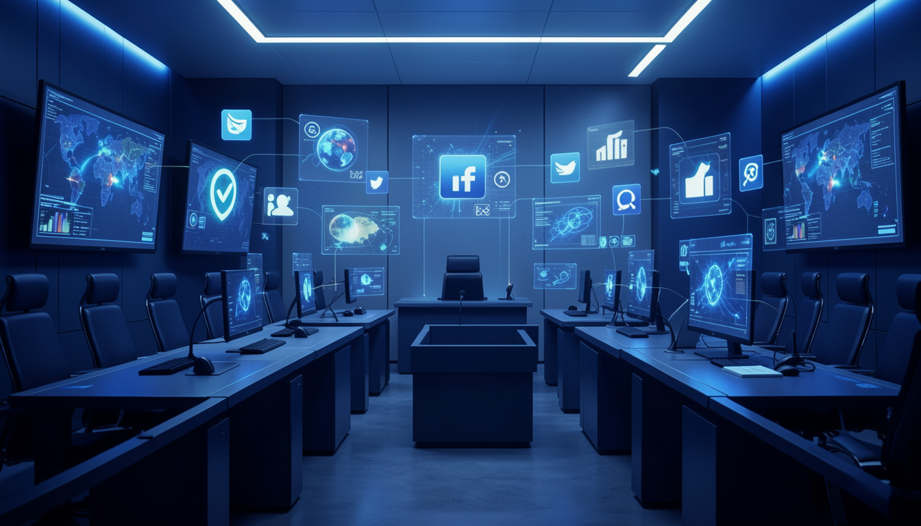 Meta Faces Landmark US Consumer Protection Trial