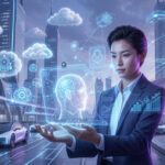The Future of Digital Life in an AI World by 2035