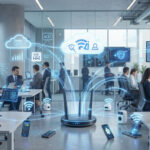 Wi-Fi 7 Powering the Next Era of Business Connectivity