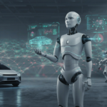 XPENG IRON Robot Drives Record Physical AI Funding