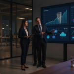 AI Spending Is Up but Businesses Still Face Guesswork