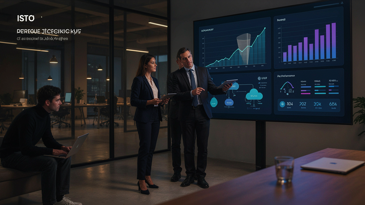 AI Spending Is Up but Businesses Still Face Guesswork