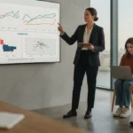 AI Transforming Data Analytics for UK Businesses