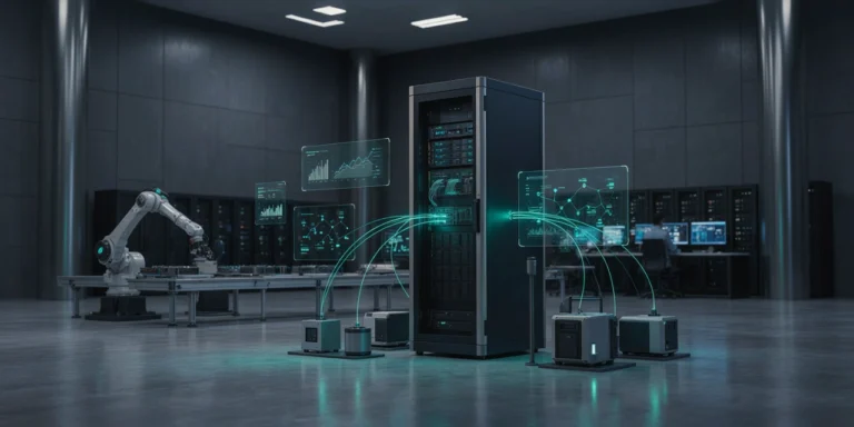 Advantech Expands Edge AI Ecosystem With Intel AMD
