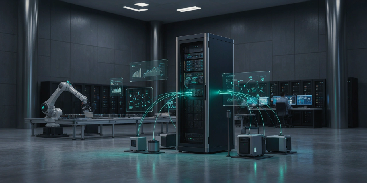 Advantech Expands Edge AI Ecosystem With Intel AMD