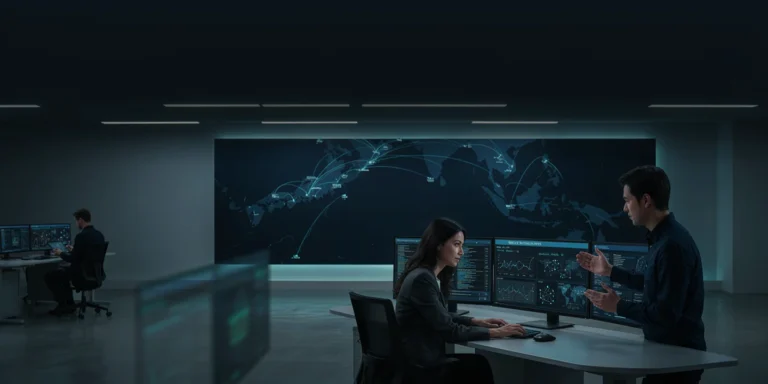 Asia Pacific Research Networks Unite for Cyber Resilience