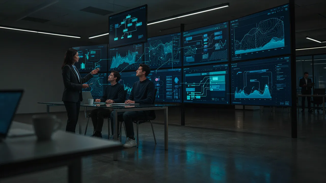 Cisco AI Research AgenticOps Scaling Quickly in the Enterprise