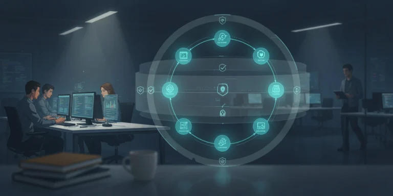 Governed Agent Loops Transform the AI Native SDLC