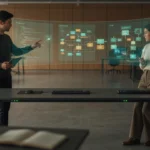 How AI Agents Are Changing SaaS Web Development