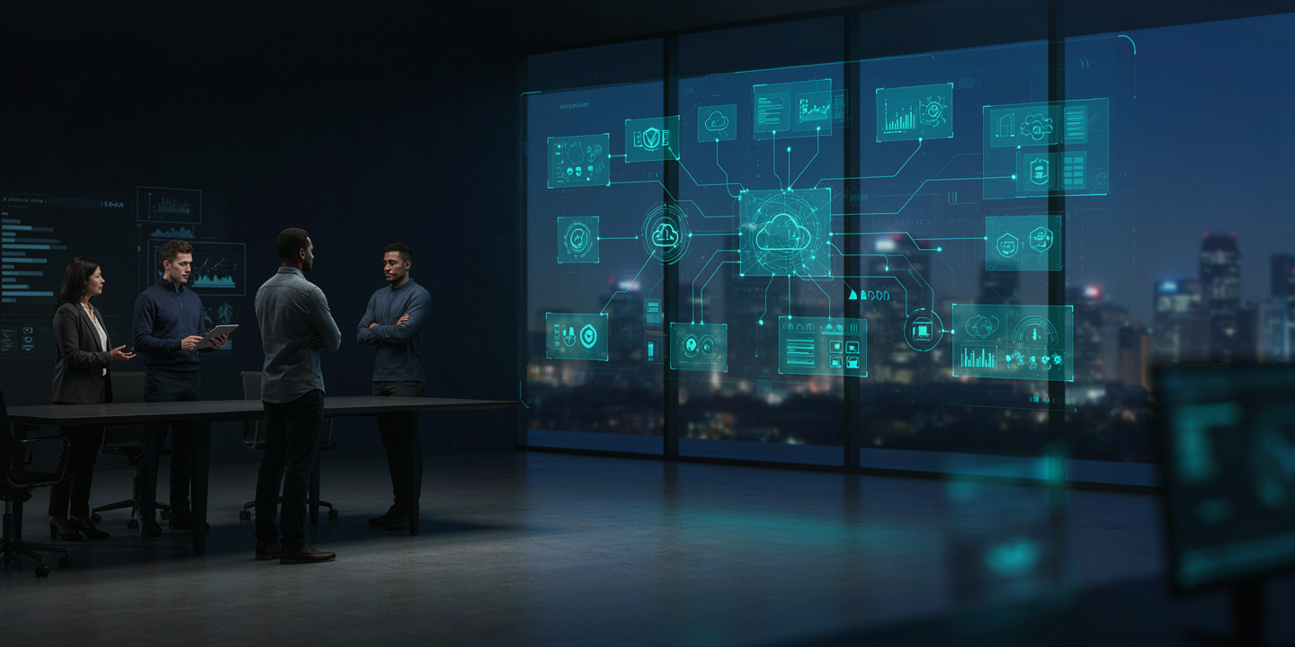 How AI Is Changing IT Strategy for SaaS Companies