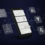Intelligent Workflows in SaaS Mobile Applications