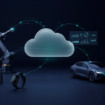 IoT SaaS in 2026 How Cloud Platforms Are Transforming Connected Devices